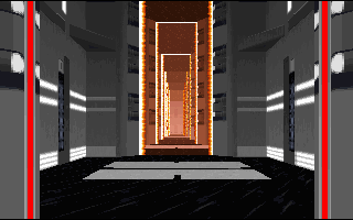 Screenshot from Naboo Reactor Core