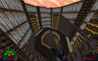 Operation Kyber Crystal