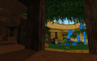 Look to Windward